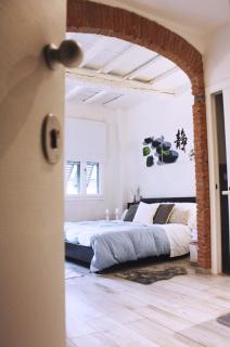 Appartamento in via San Gallo - Florenz - 8
