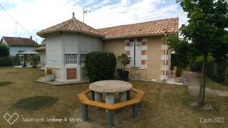 MAISON Classée 3* - Gujan-Mestras - 5