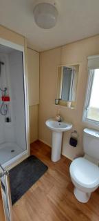 Springs 46 by Vilija Southview Leisure Park Skegness - Skegness - 5