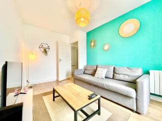 Brest - Le Gestin - Appartements - Lumineux - Tout Confort - Fibre Internet - Brest - 4