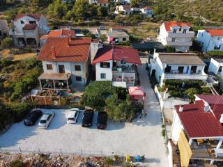 Apartment Jakoubek - Rogoznica - 8