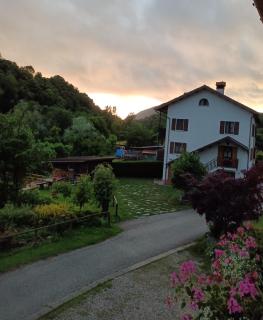 Locanda San Martino - 1