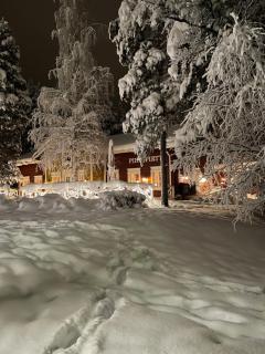 Levi center, cozy and convenient apartment with sauna - Levi - 2