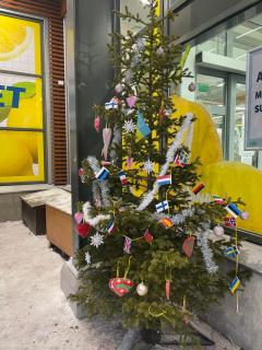 Levi center, cozy and convenient apartment with sauna - 6