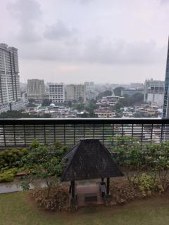 Apartment Medan Podomoro City Deli by OLS Studio - Medan - 2