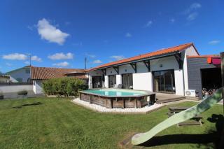 Superbe villa idéale pour la détente ! - Saint-Vincent-de-Tyrosse - 1