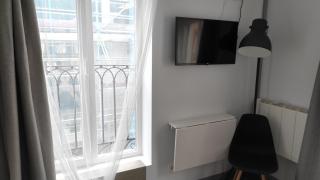 Estudio con encanto en Casco Antiguo de Burgos P2 - 3