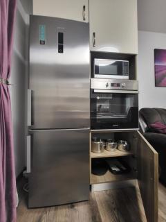 Subcetate Residence - Bistriţa - 2