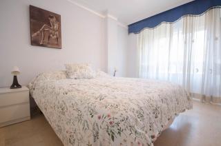 Aparment Neptuno- located on the promenade a few metres from the beach. - Estepona - 8
