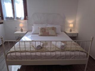 Villa Beta - 5min walk to beach, BBQ, Parking - Pefkochori - 7