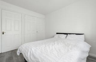 Beautiful Comfortable Double Room - 1