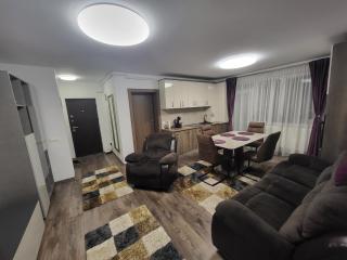Subcetate Residence - Bistriţa - 3