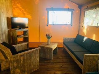 La Lodge des Symes - Simeyrols - 9
