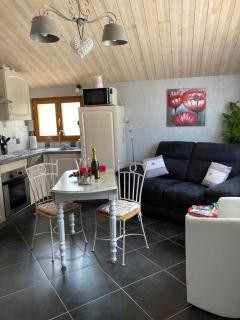 Gite de la Streng - Ribeauvillé - 5