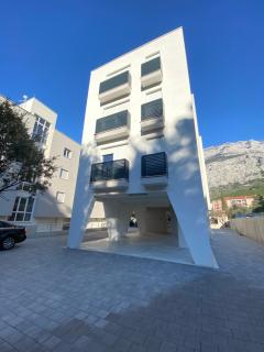 Apartman Tanja - Makarska - 8