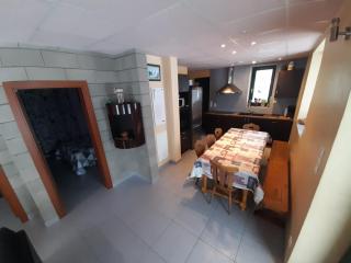 Gîte Le Chant des Cloches - Fleurey - 9