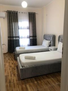 Drini Apartments - Përmet - 3