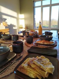 Chez Bérénice et Clément - 3