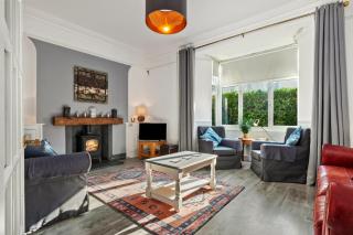 Sunbury Villa - Close to Town and Beaches - Tenby - 3