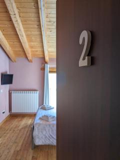 CONSTANCIA TRATTORIA - Valdieri - 7