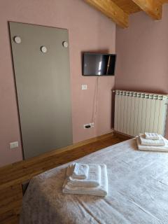 CONSTANCIA TRATTORIA - Valdieri - 5