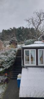 Ferienhaus - Wohnung- Havelblick - Phöben - 4