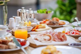 Hotel am Schlosspark Superior - Adults Only Hotel - Putbus - 4