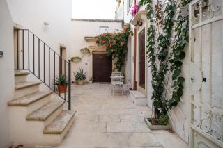 LittleBouganvilleHouse - Galatone - 8