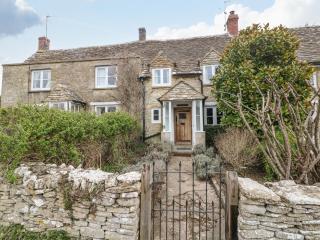 Brooklands - Chedworth - 0