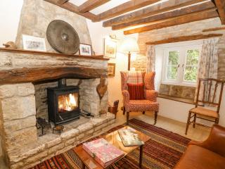 Brooklands - Chedworth - 6