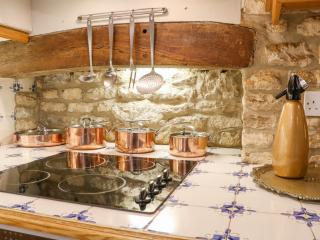 Brooklands - Chedworth - 1
