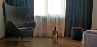 Unique Boutique - Bucarest - 9