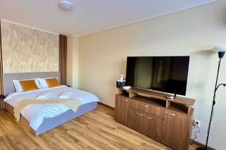 !!!1min From The Lift I Luxury Studio In Pirin Palace - Bansko - 5
