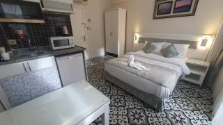 Lemon Residence - Istanbul - 9