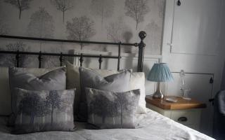 The Old Smithy Bed & Breakfast - Clovelly - 8