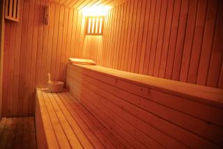 Ozgur Bey Spa Hotel - 2