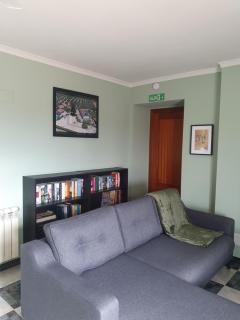Casa Olivar B&B - Tocon - 2