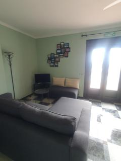 Casa Olivar B&B - Tocon - 3