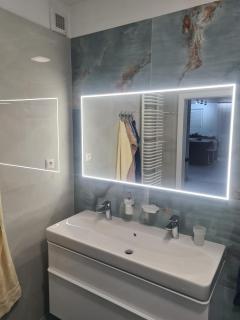Apartmán Belezza - priamo v centre - Liptovský Mikuláš - 7