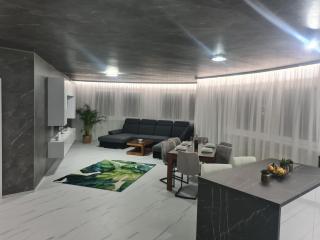 Apartmán Belezza - priamo v centre - Liptovský Mikuláš - 9