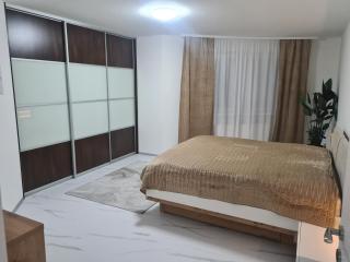 Apartmán Belezza - priamo v centre - Liptovský Mikuláš - 6