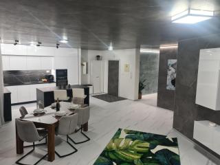 Apartmán Belezza - priamo v centre - Liptovský Mikuláš - 8