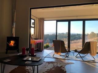 Sunset View Self catering Cottage - Underberg - 6