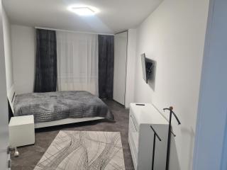 Apartmán Belezza - priamo v centre - Liptovský Mikuláš - 3