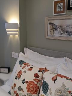 Lozia Studio-Chic DT Studio in Ioannina - 7