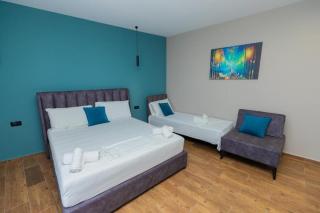 Hotel Viroi - Vlorë - 9