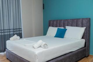 Hotel Viroi - Vlorë - 8