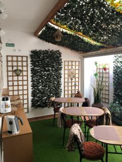 Merry's House - Lagos - 4