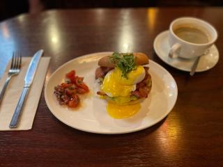 Hallahan's - Ballina - 1