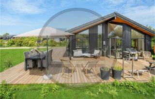 Nice Home In Sydals With Wifi - Neder Lysabild - 8